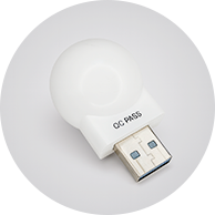 Расходник CLATUU 1